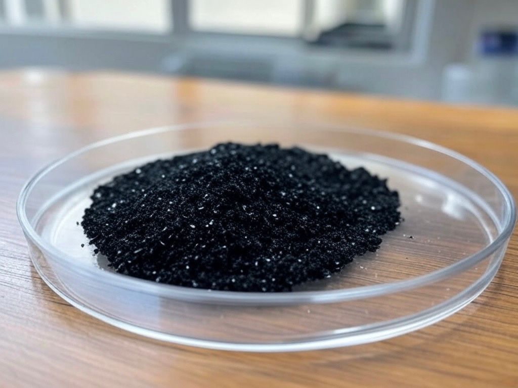 Ferric chloride Anhydrous